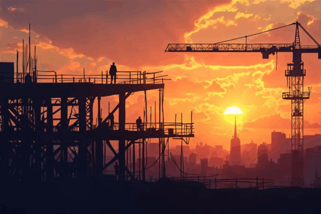 Private construction tenders